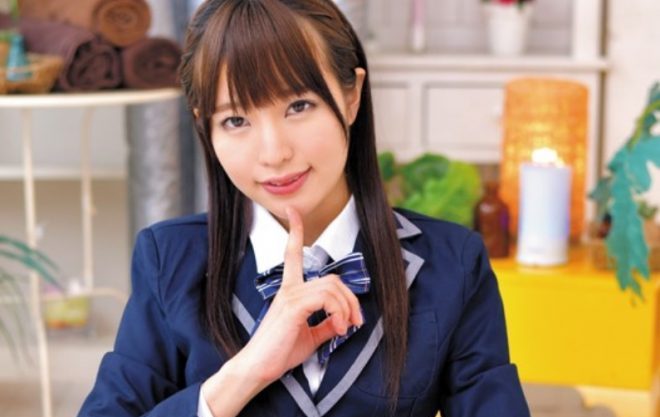 八尋麻衣のエロ画像