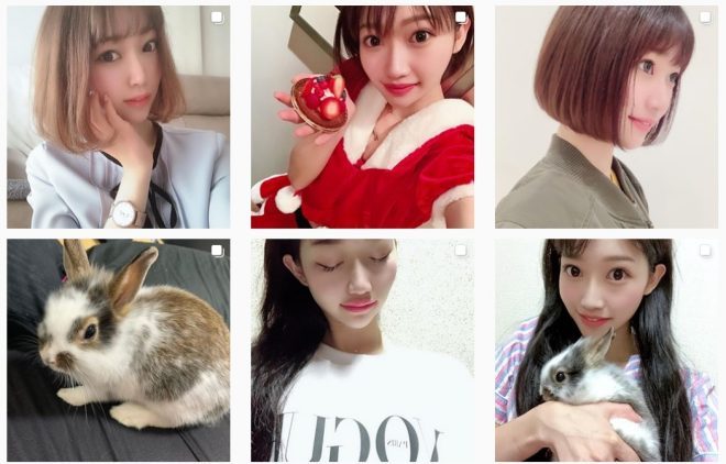 インスタ(@seirapyon1030)