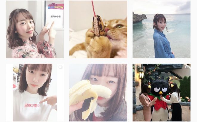 インスタ（kano__yura）