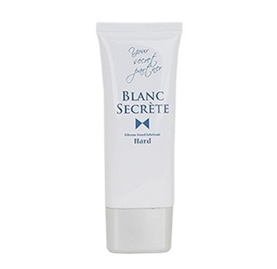 ブラン・シークレット（アナルセックス）