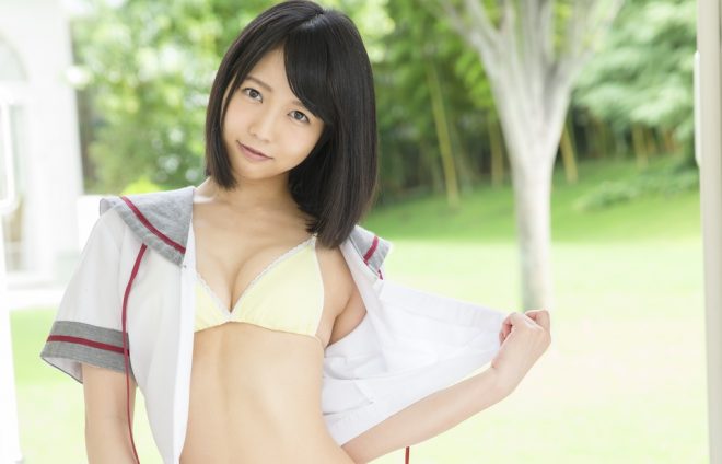 戸田真琴 SODstarから絶対的美少女〝戸田真琴〟出陣！