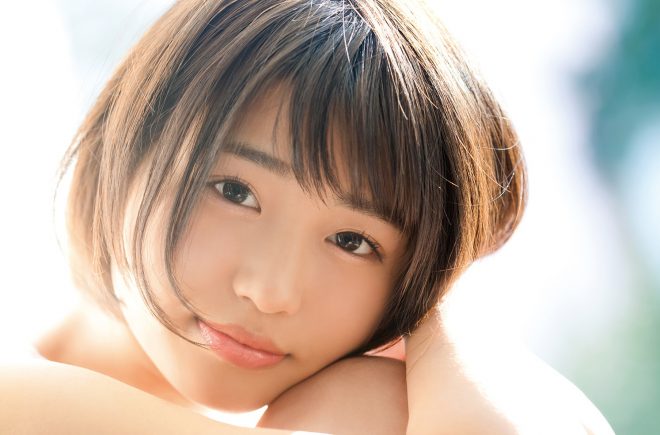 新人女優賞・唯井まひろ