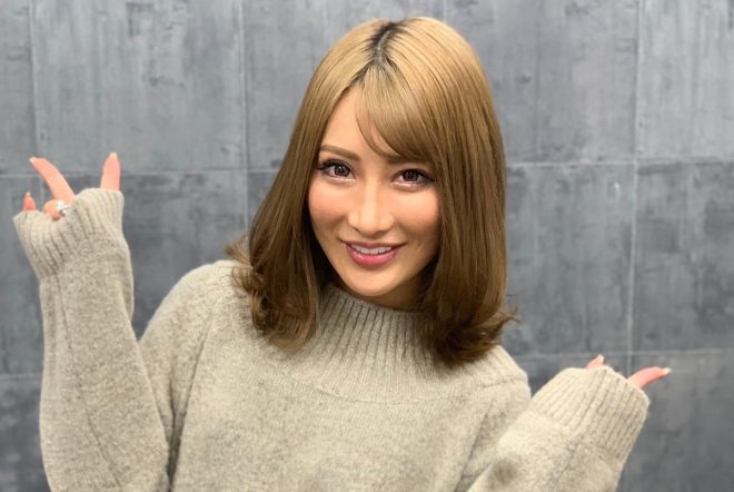 第1位:AIKA(あいか)