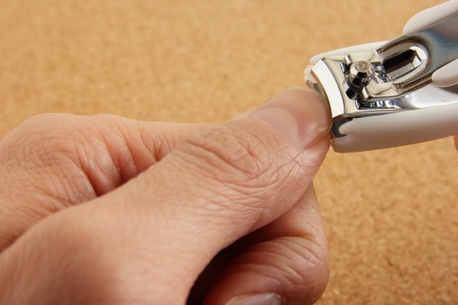 女性に嫌われる手マンとは？爪が伸びた状態で行う手マン