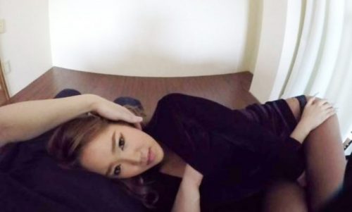 【VR】ギャルのツンデレ癒やしフェラ 一ノ瀬夏摘2