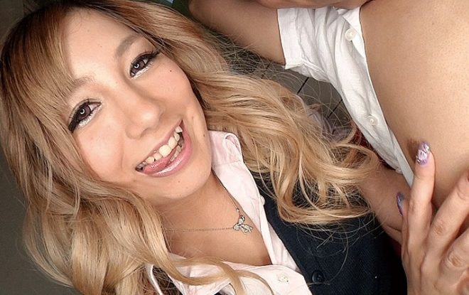 第12位:上原花恋(うえはらかれん)