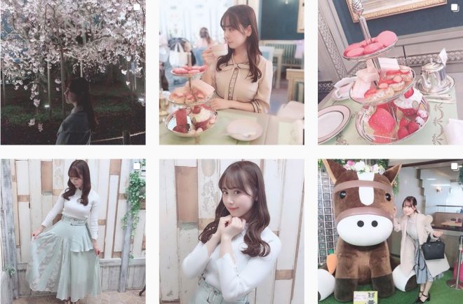 ツイッター（@minamo0212）