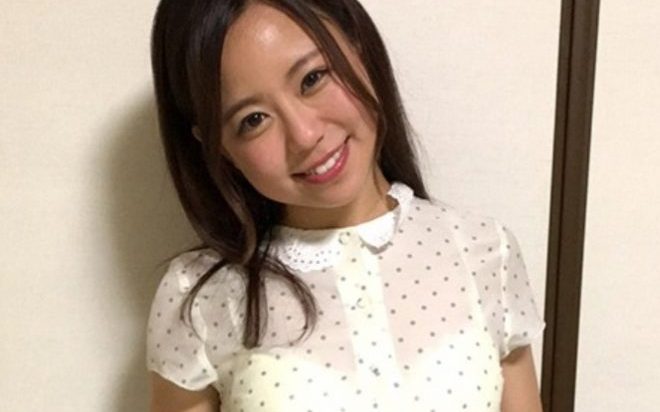 神谷充希のエロ画像2