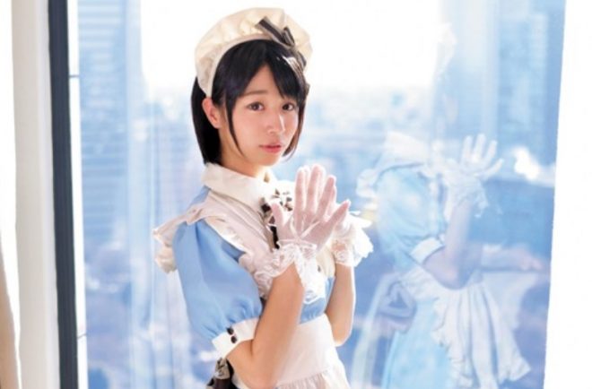 まなかかなとは