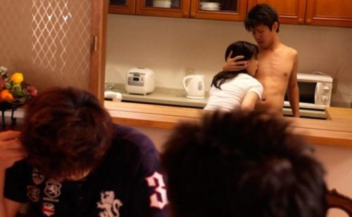 友人の母 息子の友人に犯され、幾度もイカされてしまったんです… 長瀬涼子2