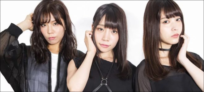 アイドルユニット「僕らは嘘つき」で活動中