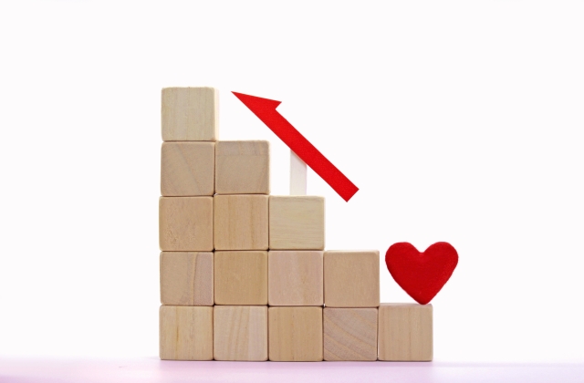 性感帯が未開発