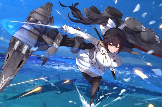 同人サークル「愛国者」とは?