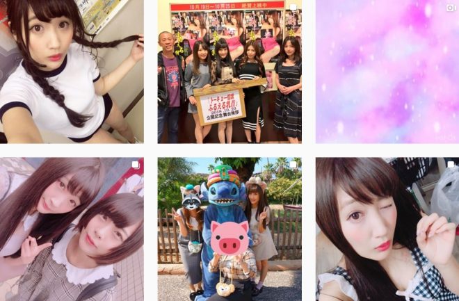 インスタ（@enomotomisaki）