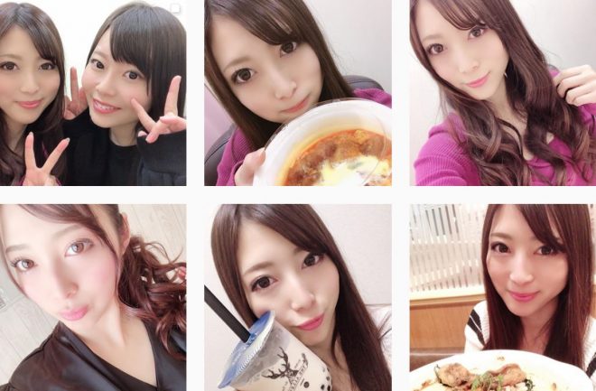 インスタ（@nax_kannaabe）