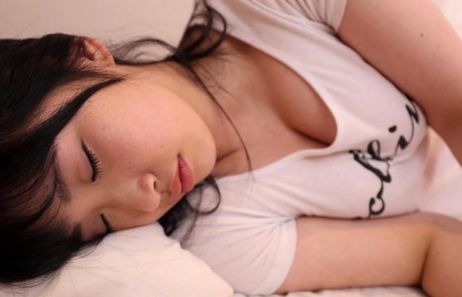 美園和花のエロ画像2