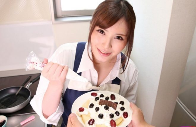 武田真のエロ画像