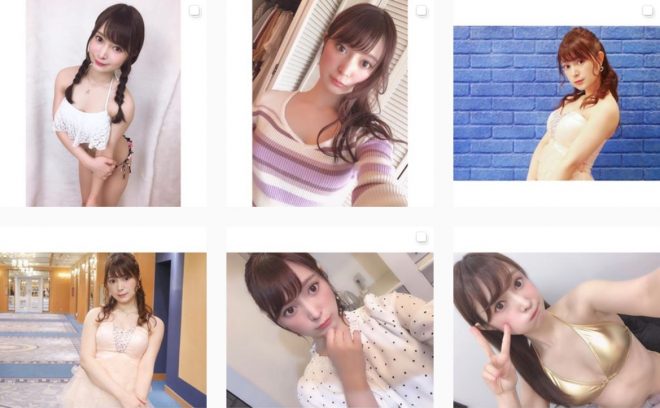 インスタ（narumiyarika）