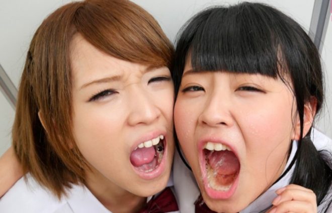 人間操りアイテム どこでも風俗シール ~貼られた瞬間、絶対服従メス奴隷になる女達~2