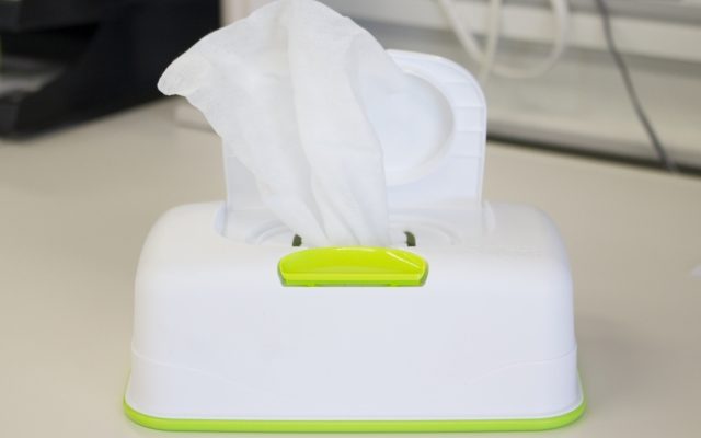 カーセックスに必要なもの