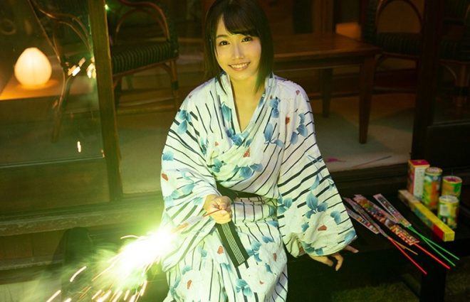 美少女と、貸し切り温泉と、濃密性交と。06 一泊二日、至高のおっぱい独り占め。 河合あすな2