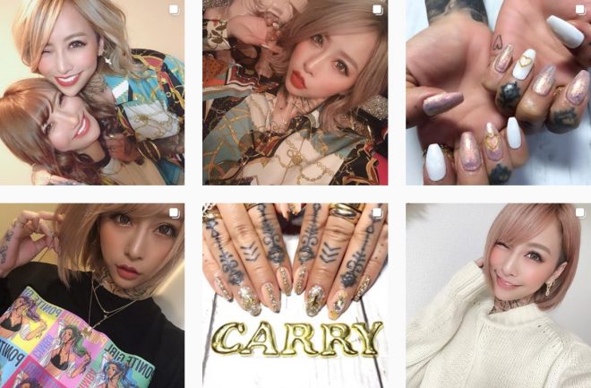 インスタ（@izumana19890629）