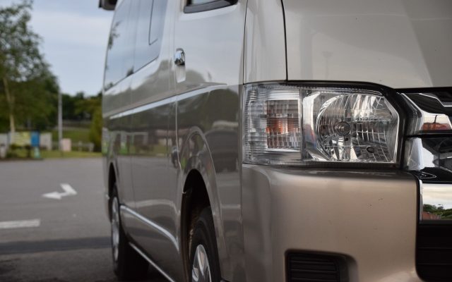 カーセックスに向いている車