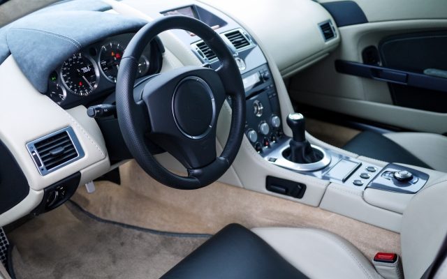 カーセックスの魅力とは