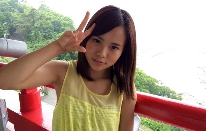 加賀美シュナ
