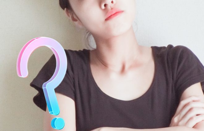 潮吹きに対するイメージを変えておく