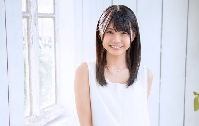 永野いち夏 AV DEBUT