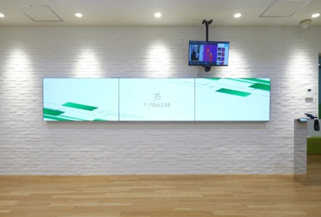 ティーパワーズが業界No.1である証拠1