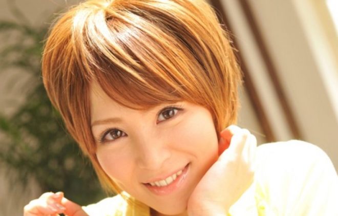 大橋未久のエロ画像