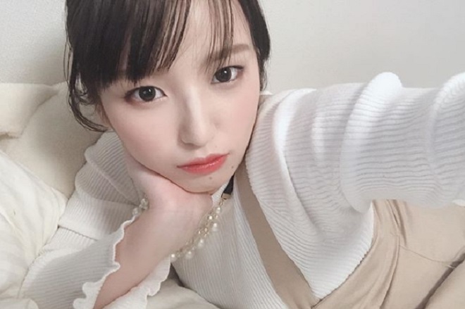 野々原なずな プロフィール