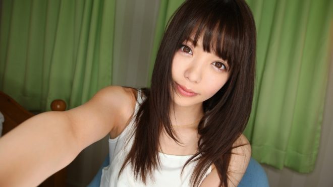 凰かなめ「【初撮り】ネットでAV応募→AV体験撮影 76」2