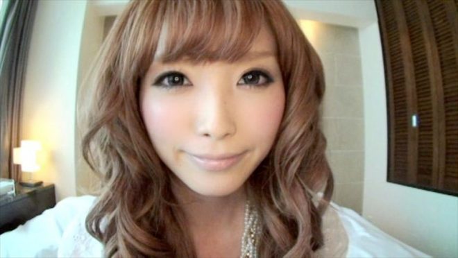 加藤リナ「初々55」