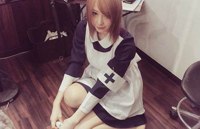 小沢アリスとは