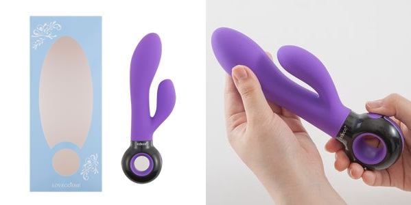 LC Anteros(アンテロス)