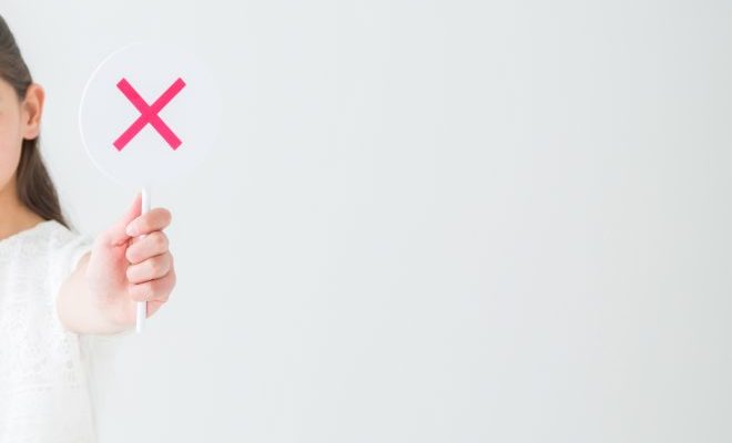 ごっくん(飲精)でやってはいけない行動