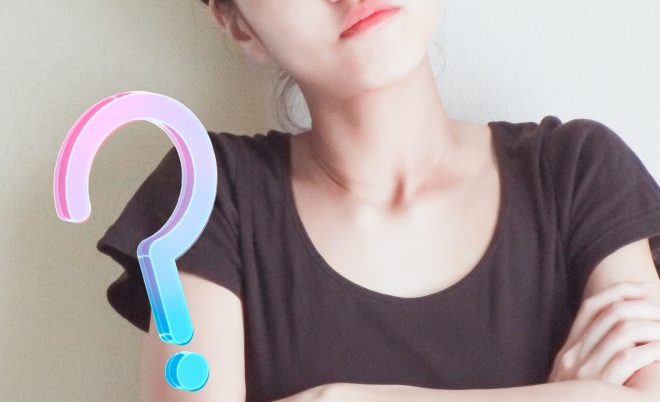 ごっくんするシチュエーション