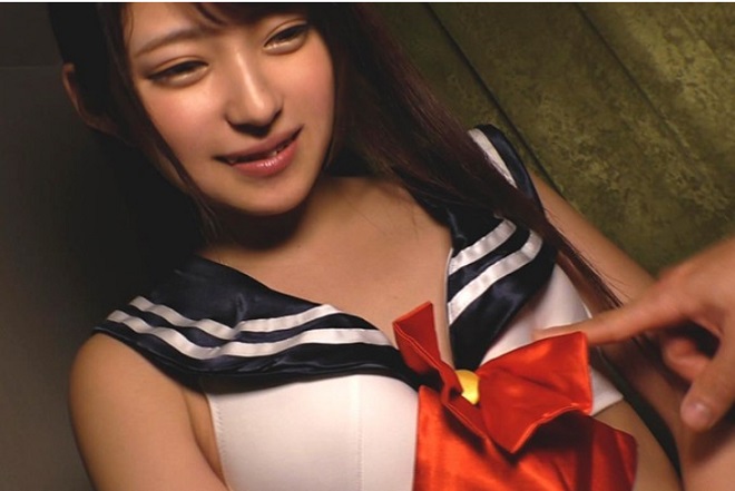 渚みつきのエロ画像集1