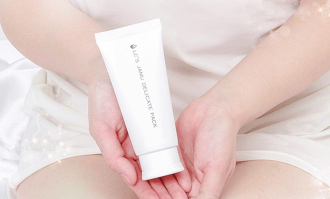 パッケージが上品でお洒落