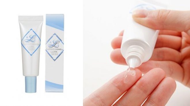 ラブコスメ リュイール フォーメン