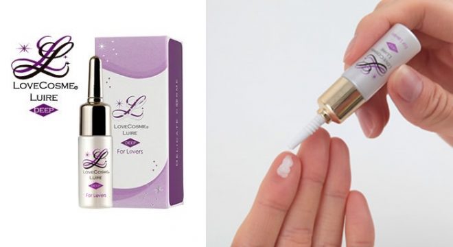 ラブコスメ　リュイール