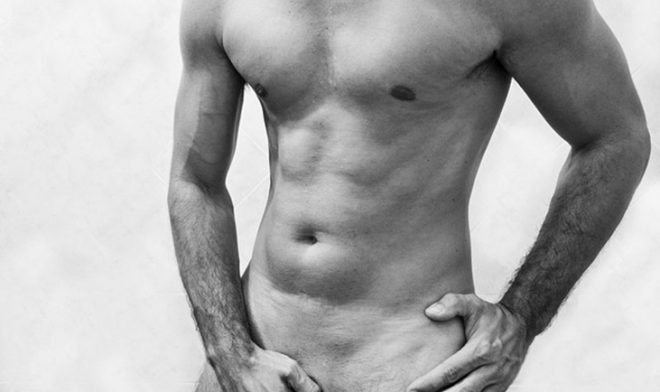 男性におすすめの絶頂オナニー オナニーの基本は全裸