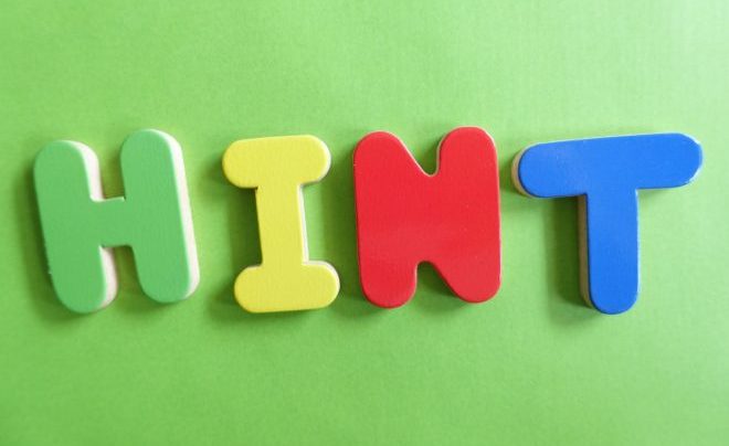 スパンキング（お尻叩き）のコツ