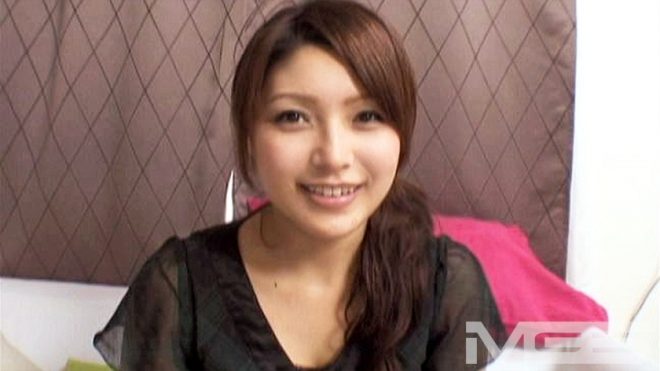 【MGSだけの未公開シーン付】 +13分 素人AV体験撮影149