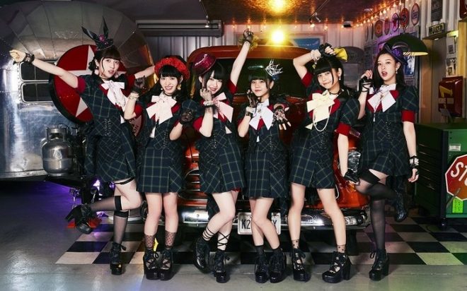 元「ベボガ!」の樋口彩