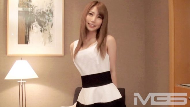 長谷川るい「素人AV体験撮影823」