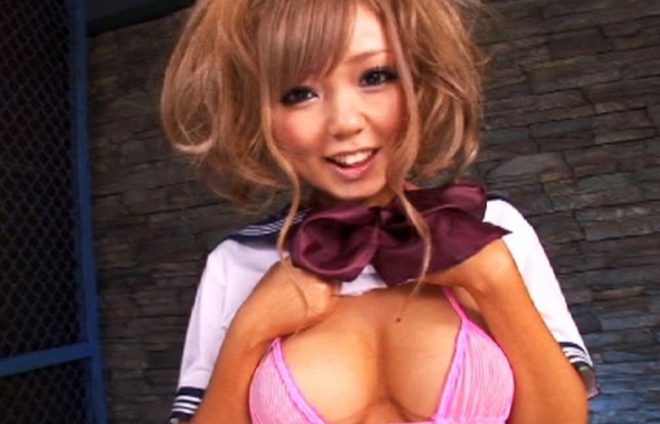 上条めぐのエロ画像